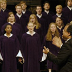 Avatar for St. Olaf Choir