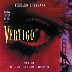 Vertigo (Original Motion Picture Score)