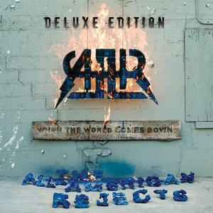 When the World Comes Down (Deluxe Edition)