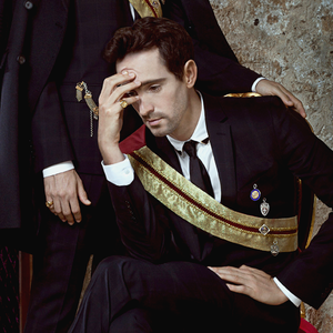 עברי לידר photo provided by Last.fm