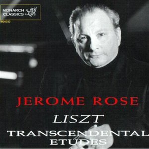 Liszt: Transcendental Etudes