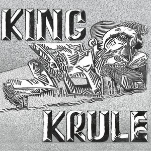 King Krule EP