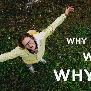 “Why Why Why - Single”的封面