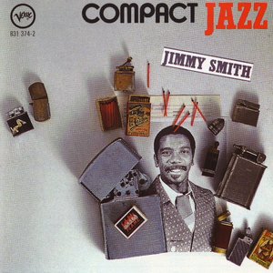 Compact Jazz: Jimmy Smith