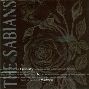 Beauty for Ashes