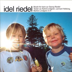 Idel Riedel