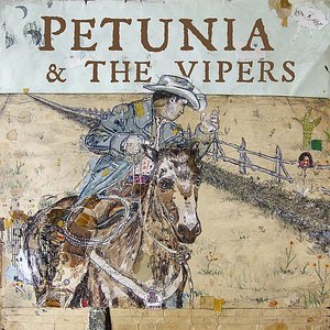 Image for 'Petunia & The Vipers'