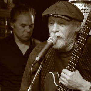 BJ Hegen Blues band 的头像