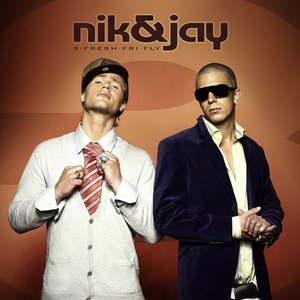 Nik & Jay music, stats, photos | Last.fm