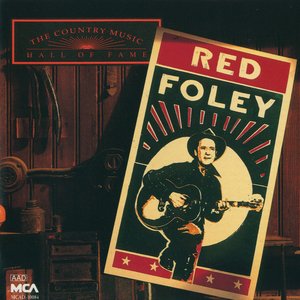 The Country Music Hall of Fame: Red Foley