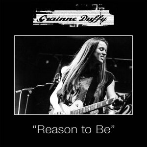 Reason to Be - Single