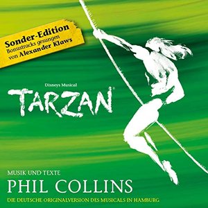 Disneys Musical: Tarzan (Music By Phil Collins) - Sonder Edition
