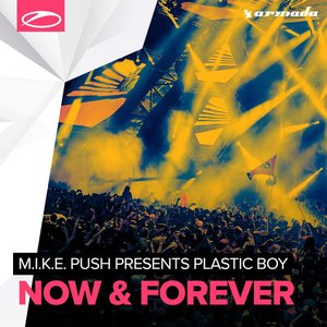 Avatar for M.I.K.E. Push & Plastic Boy