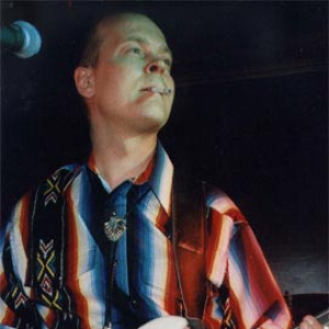 Jussi Kinnunen photo provided by Last.fm