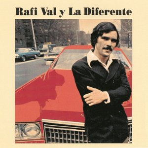 Rafi Val y La Diferente 的头像