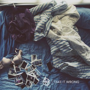 Take It Wrong - Single