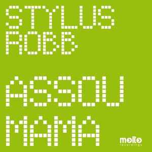 Assou Mama (feat. Jean Diarra)