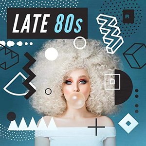 Late 80s