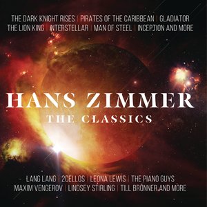 Lang Lang - Hans Zimmer: The Classics - Zortam Music