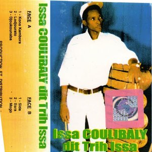 Issa Coulibaly dit Trih Issa 的头像