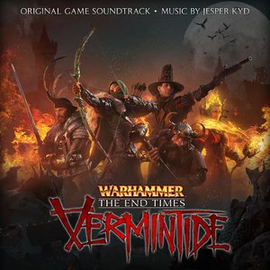 Warhammer: End Times - Vermintide