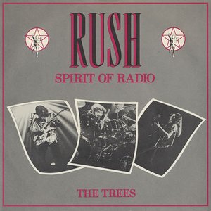 Spirit of Radio