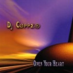 DJ Copper 的头像