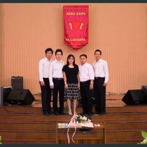 Worship Generation 的头像