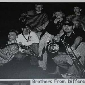 Avatar for Brothers From Different Mothers
