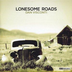 Lonesome Roads