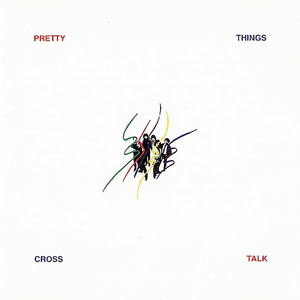 Cross Talk cover