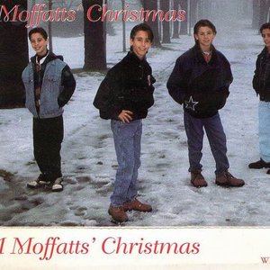 A Moffatts' Christmas