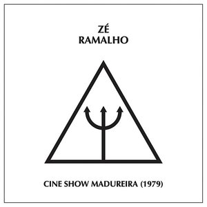 Cine Show Madureira (1979) - Ao Vivo