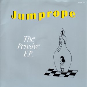 The Pensive E.P. / No Happy Songs E.P.