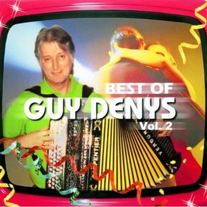 Best Of Guy Denys Vol. 2