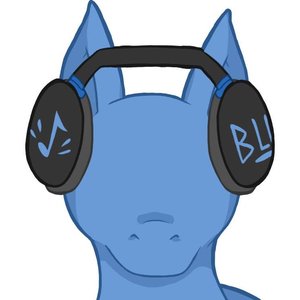 Image for 'BlueBrony'