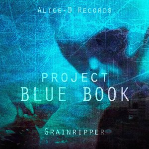 Project Blue Book