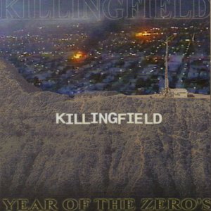 Year Of The Zero's