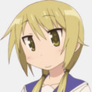 ロバートフリップ 的头像