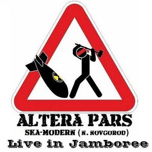 Image for 'Live in Jamboree'