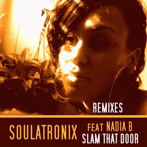 Slam That Door (Club Remixes)