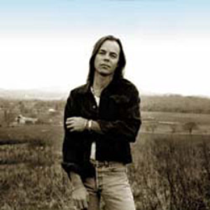 Kevin Welch photo provided by Last.fm