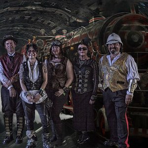 Изображение для 'Littmus Steampunk Band'