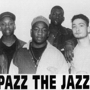 Image for 'Pazz The Jazz'