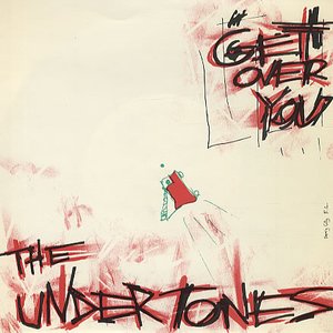 Get Over You - EP