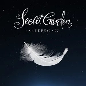 Sleepsong (Piano Version) - Single