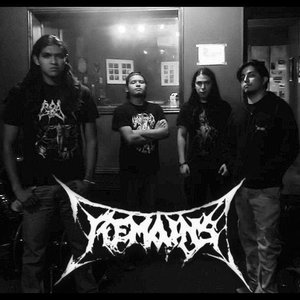 Avatar for Remains (Mex)