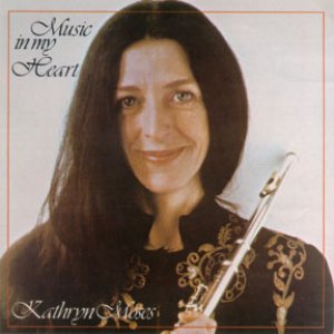 Kathryn Moses のアバター