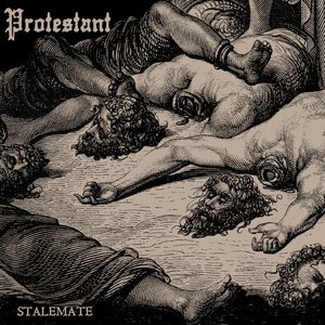 Stalemate - EP