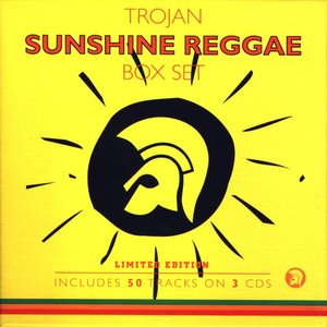 Rannt Williams & The Hippy Boys 的头像